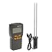 Produktbild MagiDeal LCD Display Md7822 Digital Lebensmittel Getreide Kornreis Reis Mais Weizen Feuchtigkeit Temperatur Tester
