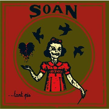 couverture de : .....Tant pis