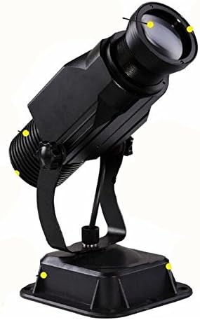 Meteor Garden Led Projector Logo Logo Custom Lamp Advertising Lights Indoor Star Stage Lights