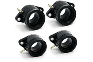 ITALYRACING VERGASER ANSAUGSTUTZEN für YAMAHA XJ 650 XJ 750 Joint Carburetor