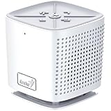 Genius SP-925BT Bluetooth Speakers with Mic (White)