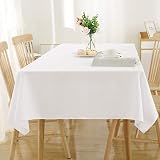 USO - Perfecto para todas las ocasiones especiales, se puede utilizar en comedor, cocina, salón, jardín, banquete, picnic, etc. Es conveniente de colocar y agregar vitalidad a su hogar dulce.