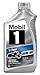 Produktbild Mobil 1 96936 20W-50 V-Twin Synthetic Motocycle Motor Oil - 1 Quart (Pack of 6) by Mobil 1