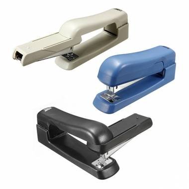 Preisvergleich Produktbild Multi-Winkel Umdrehung Swivel Broschürenhefter