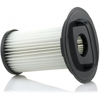 Philips Staubsauger Filter Ersatz - Kompatibel Mit FC9200, FC9202, FC9204, FC9206, FC9208, FC9209