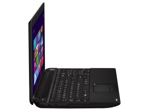 Toshiba Satellite C50D-A-133 15 6-inch Laptop  AMD E1-2100 1 0 GHz  4 GB RAM  500 GB HDD  Windows 8 1 