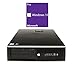 Produktbild HP Elite 8200 SFF | Büro Computer / Internet PC | Intel Core i5-2500 @ 3,3 GHz | 4GB DDR3 RAM | 500GB HDD | Ohne DVD-Laufwerk | Windows 10 Pro vorinstalliert (Zertifiziert und Generalüberholt)