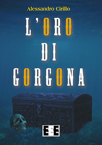 Download L'oro di Gorgona (Adrenalina) Download L'oro di Gorgona (Adrenalina)