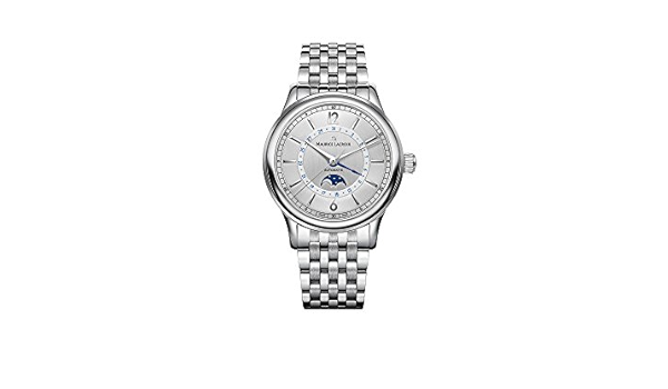 les classiques moonphase 40mm