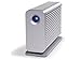Produktbild LaCie 1TB Little Big Disk Thunderbolt Series 5400rpm (9000310)