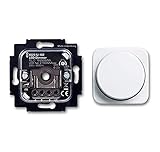 Farbe der Zentralscheibe: alpinweiß Reflex SI