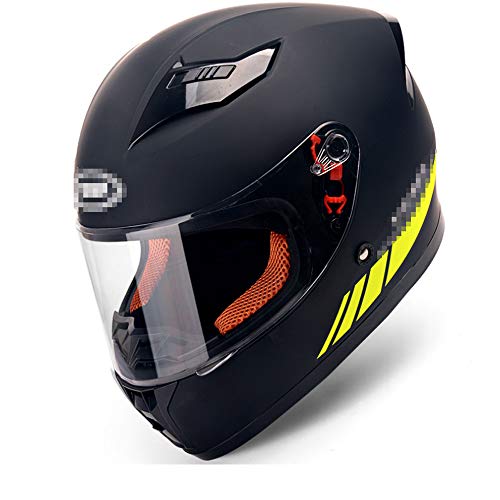 CPDZ Winter warm motorcycle helmet anti-scratch anti-aging motorbike helmet personality fashion high-end safety men's and women's general adult helmet