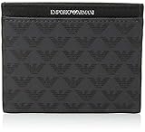 Portadocumenti in pvc con aquila allover