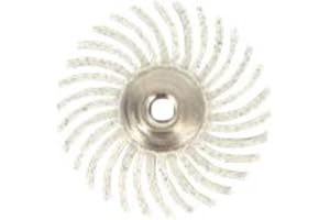 DREMEL EZ SpeedClic: Polerborste för detaljer, kornstorlek 120 (472S)