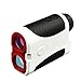 Produktbild 1200m Golf Entfernungsmesser Laser Hunting Rangefinder,51200Meter Reichweite 7-fache Vergrößerung Geschwindigkeitsmesser bis 300KM/H ,Eintubus Teleskop,Höhen/ Geschwindigkeit /Winkel messen-4 Modi , white 500 meters (distance measurement speed continuous ranging)