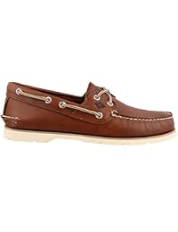 Sperry Top-Sider Men's Leeward Chambray Boat Shoe