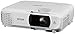 Produktbild V11H849040 - EH-TW650 LCD Projector 3100-1925 lum, 3LCD, 1920x1080, 16:9, VGA, 2X HDMI, MHL, USB 2.0 A, USB 2.0 B, WI-Fi, 302x252x92 mm