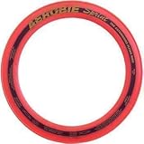 25 cm Ring mit Rand aus weichem Gummi.