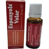 Espanyols Volar Bayanlara &Ouml;zel Damla 20 ml - 3084