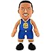 Produktbild Stephen Curry Golden State Warriors Plüsch Figur, Größe Textil:M