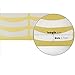 100 Pair of Adhesive Under Eye Pad Sticker Tape Patch False Eyelash Eye Lashes Extension Tool