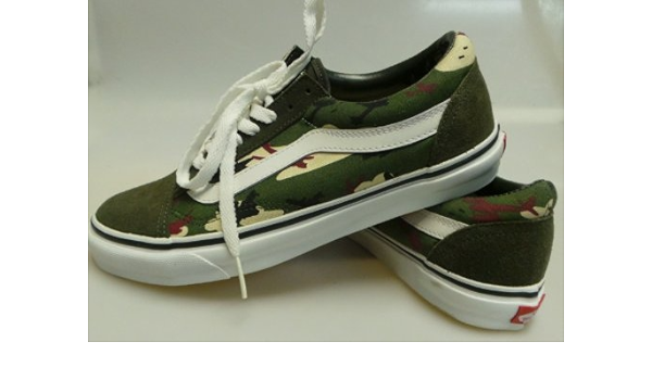 vans old skool slipper