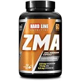 Hardline Zma 180 Kaps&uuml;l