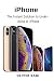 Produktbild iPhone: The Instant Solution to Under-Using of iPhone