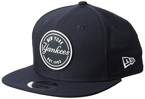 A NEW ERA Era 950 Original Fit - Gorra Unisex, Unisex, 950 Original FIT, Azul Marino, ML