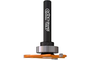 CMT Orange Tools 923.340.11A - Fresa circular para ranuras z3 hm s 8 d 47.6x4 eje avellanado