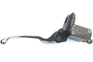 Casabike Bremspumpe rechts Bremszylinder + Bremsschalter + Hebel Roller ZNEN Motorroller