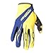 Produktbild Oneal Element 2013 Racewear Handschuhe, Farbe gelb, Größe 2XL / 12