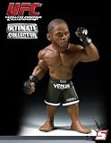Stands 6 Tall UFC Ultimate Collector Series 6 Jon Bones Jones Figure
