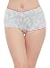 Clovia Women Cotton Mid Waist Floral Print Boyshorts RS.279.00