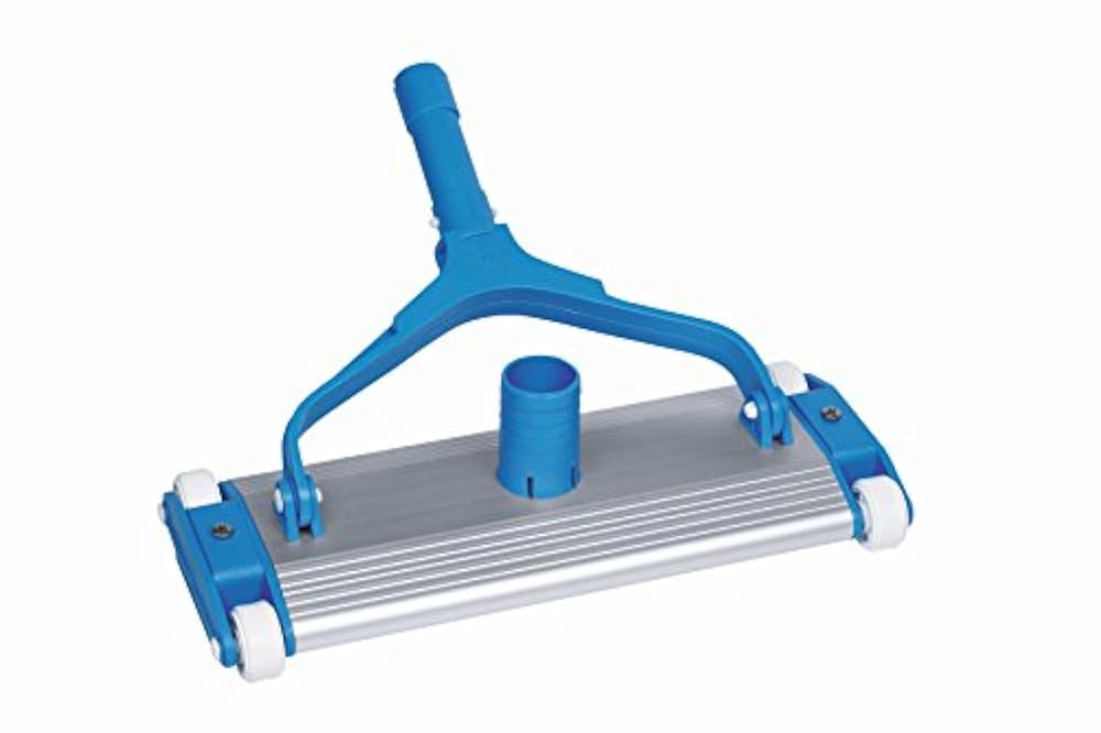 Купить Щетку Для Чистки Бассейна