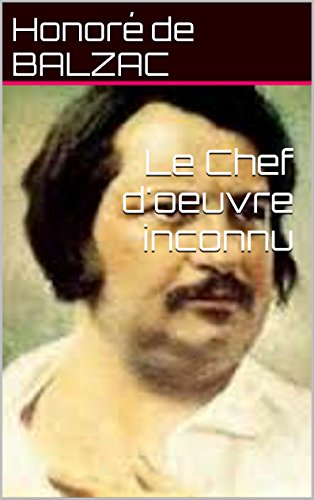 Download Le Chef d'oeuvre inconnu Download Le Chef d'oeuvre inconnu