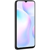 Xiaomi Redmi 9A Smartphone 2Gb Ram 32Gb Rom Telefono Cellulare, Schermo 6.53” Hd+ Mtk Helio G25 Processore Octa Core, Doppia 