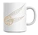 Produktbild I've Got The Golden Snitch Mug