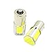 Generic 2-Pack Super White 1073 1093 1156 COB LED Bulbs Ba15s Turn Signal/Brake/Tail/DRL Light 12V RS.405.00