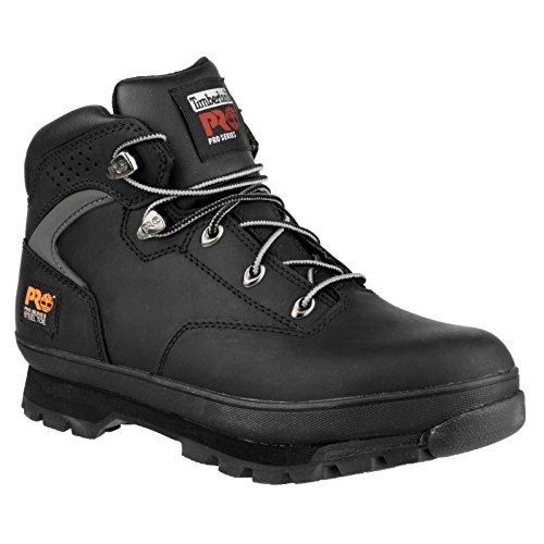Preisvergleich Produktbild Timberland Euro Hiker Black 06.5