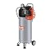 Produktbild DURO PRO Kompressor 1500W Motorleistung: 1,5 kW (2,0 PS) S3 25% max. 10 bar Kesselinhalt: ca. 50 L