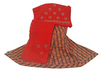 black rajputi poshak