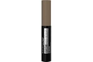 Maybelline Express Brow Fast Sculpt Eyebrow Gel, Shapes and Colours Eyebrows, All Day Hold Mascara, 01 Blonde, 0.023 kg