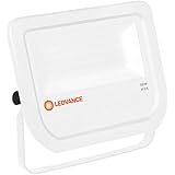 Ledvance Floodlight 50 W Proiettore da Esterno, Bianco