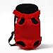 Produktbild Nowakk Tragbare Tierbedarf Haustier Brust Packung Atmungsaktive Reise Haustier Schulter Brusttasche Pet Out Schulter Tasche Hund Rucksack