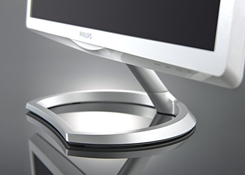 Philips Monitores 276E6ADSS 00 - Monitor de 27   resoluci  n 1920 x 1080 Pixels  tecnolog  a WLED  Contraste 1000 1  5 ms  VGA   Color Blanco