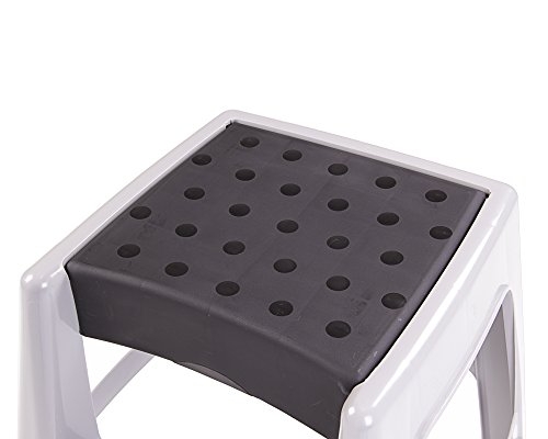 Hocker mit Trittleiter Escapeau - 8