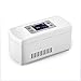 Produktbild Portable Insulin Kühlbox Mini-Medizin Kleinen Kühlschrank Auto Intelligente Drogen Kühlschrank 2-18 ° C