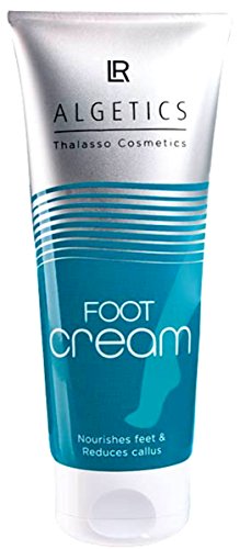 Preisvergleich Produktbild LR Pflegende Fußcreme / Foot Smoothing Cream 100 ml