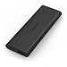 Aukey 3600mAh Portable Charger External Battery with AIPowerTech for iPhone 6S, 6S Plus,6 Plus,6,(The First Portable Charger with Apple Lightning Input Port, Lightning Cable is not included) - Black RS.1700.00